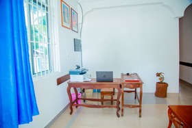 Pwani Beach Boutique Hotel