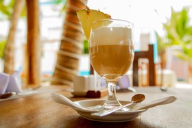 Pwani Beach Boutique Hotel