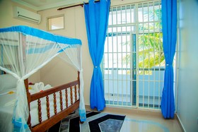 Pwani Beach Boutique Hotel