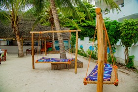 Pwani Beach Boutique Hotel