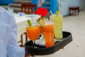 Pwani Beach Boutique Hotel