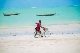Pwani Beach Boutique Hotel