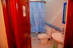 Pwani Beach Boutique Hotel