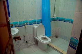 Pwani Beach Boutique Hotel