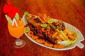 Pwani Beach Boutique Hotel
