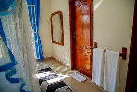 Pwani Beach Boutique Hotel