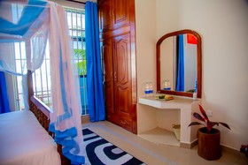 Pwani Beach Boutique Hotel