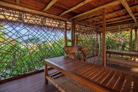 Sensations Eco Chic Hotel
