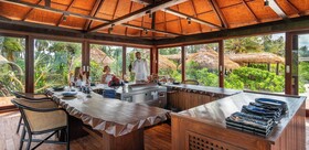 Sensations Eco Chic Hotel
