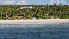 Sensations Eco Chic Hotel