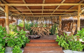 Sensations Eco Chic Hotel