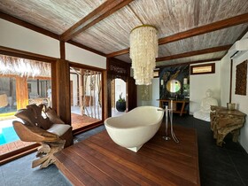 Sensations Eco Chic Hotel