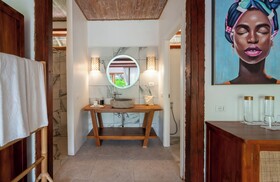 Sensations Eco Chic Hotel