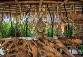 Sensations Eco Chic Hotel