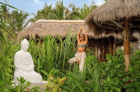 Sensations Eco Chic Hotel