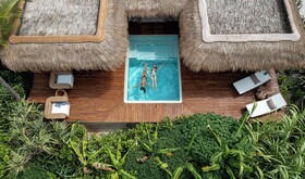 Sensations Eco Chic Hotel