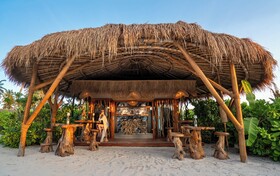 Sensations Eco Chic Hotel