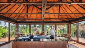 Sensations Eco Chic Hotel