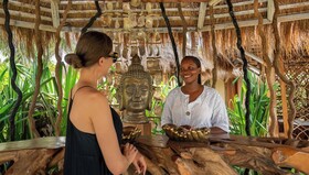 Sensations Eco Chic Hotel