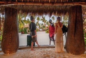 Sensations Eco Chic Hotel