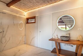 Sensations Eco Chic Hotel