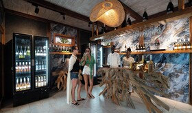 Sensations Eco Chic Hotel