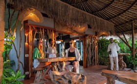 Sensations Eco Chic Hotel