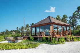 Sensations Eco Chic Hotel