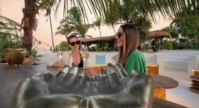 Sensations Eco Chic Hotel