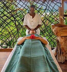 Sensations Eco Chic Hotel