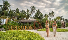Sensations Eco Chic Hotel