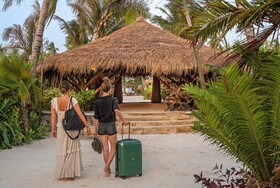 Sensations Eco Chic Hotel