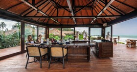 Sensations Eco Chic Hotel