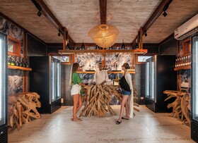 Sensations Eco Chic Hotel