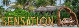Sensations Eco Chic Hotel