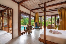 Sensations Eco Chic Hotel