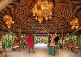 Sensations Eco Chic Hotel