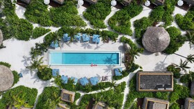 Sensations Eco Chic Hotel
