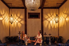 Sensations Eco Chic Hotel