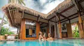 Sensations Eco Chic Hotel