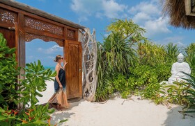Sensations Eco Chic Hotel