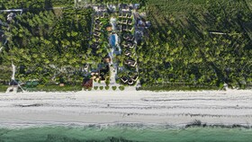 Sensations Eco Chic Hotel