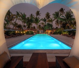 Sensations Eco Chic Hotel