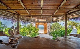 Sensations Eco Chic Hotel