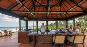 Sensations Eco Chic Hotel