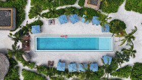 Sensations Eco Chic Hotel