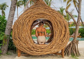 Sensations Eco Chic Hotel