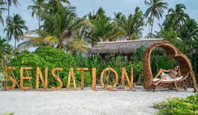 Sensations Eco Chic Hotel