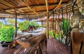 Sensations Eco Chic Hotel