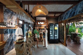 Sensations Eco Chic Hotel